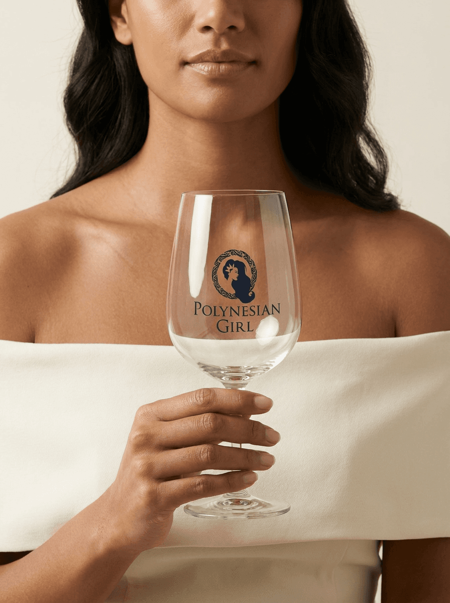 Glass Riedel Cab Extreme — on model