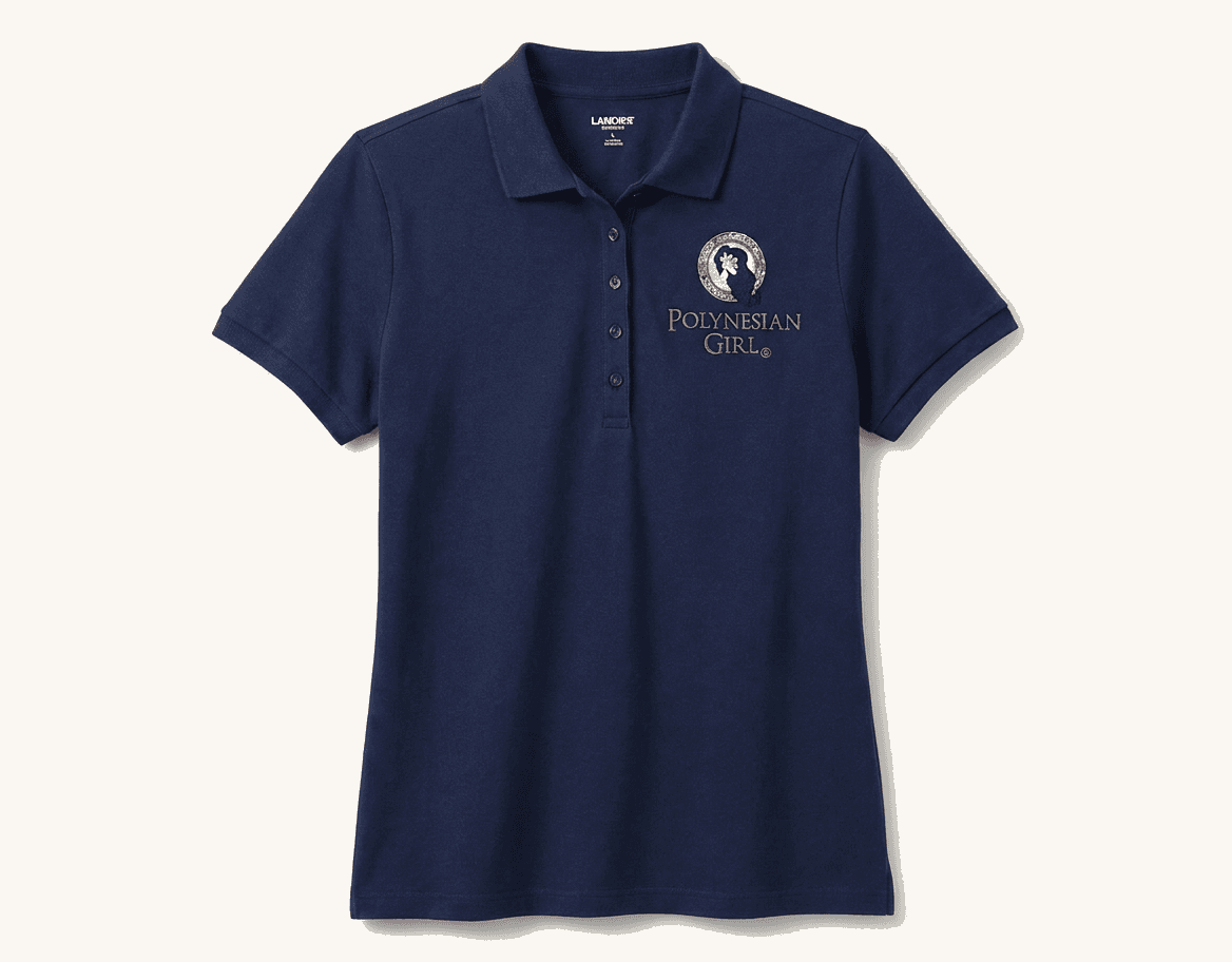 PG Logo Shirt