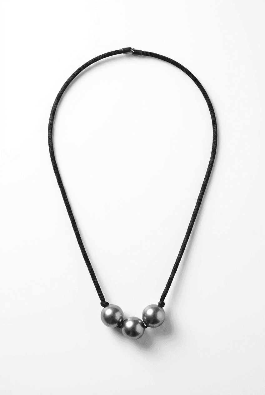 Necklace CA3