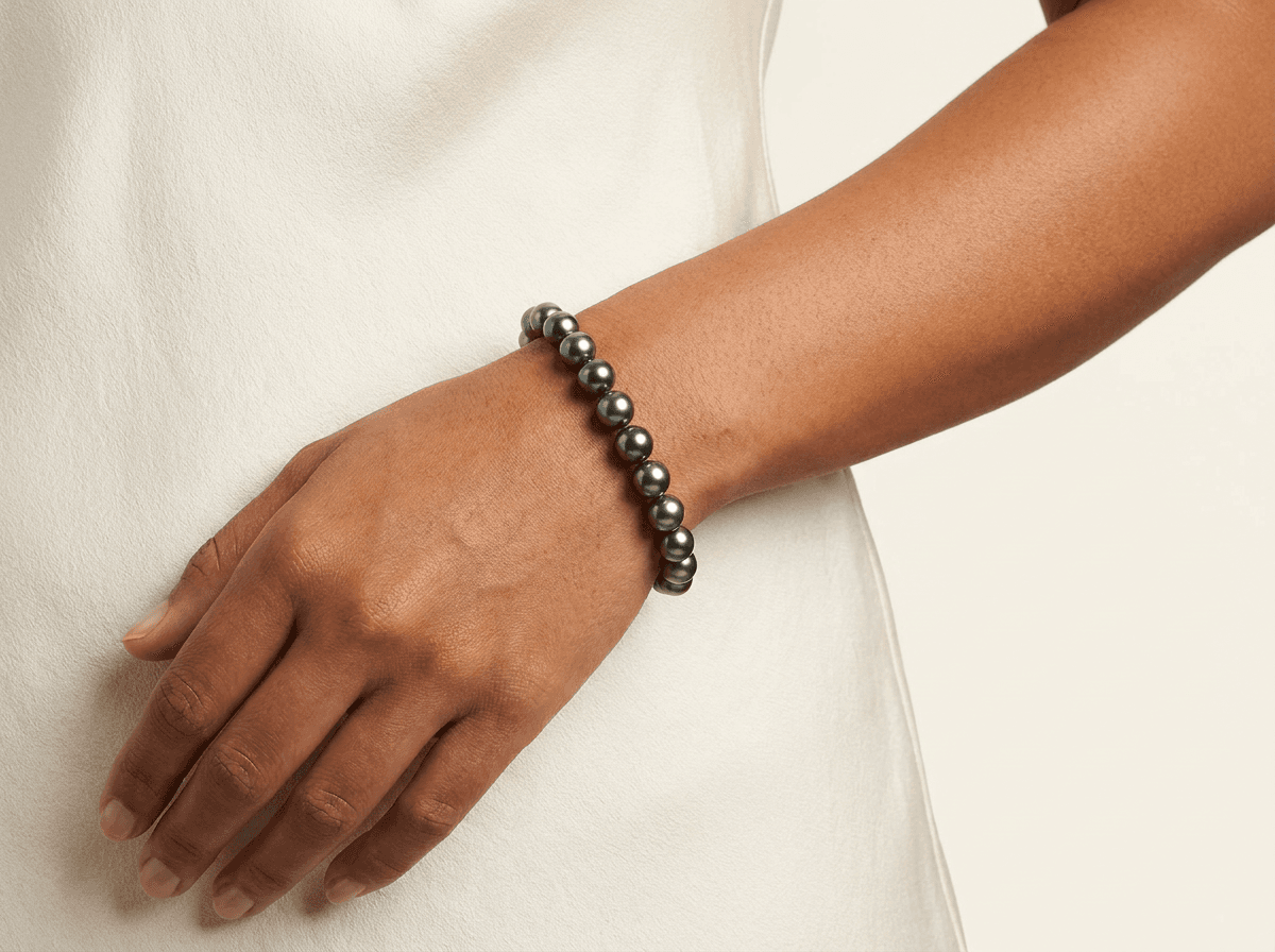 Bracelet PGB5 — on model