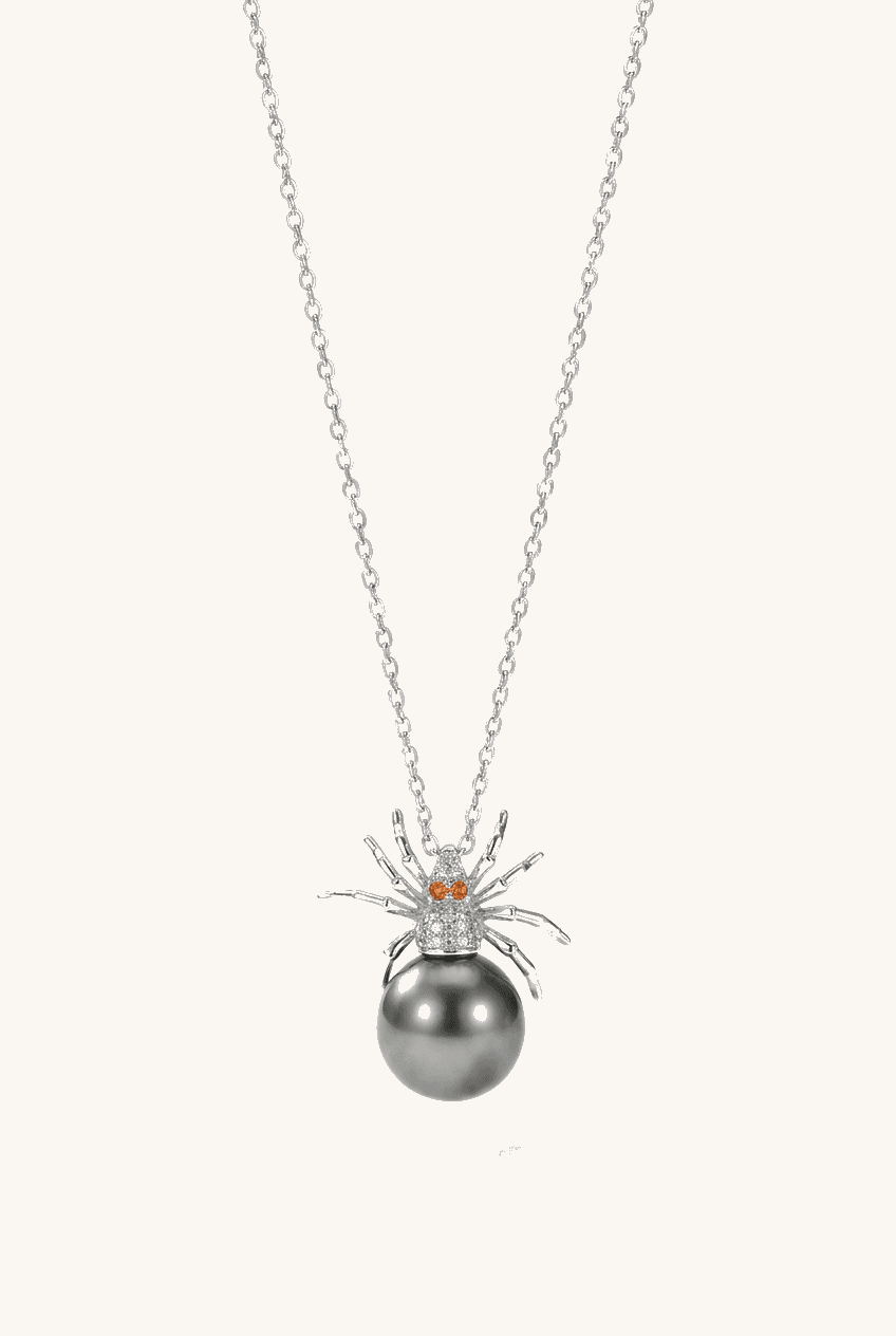 Spider pendant