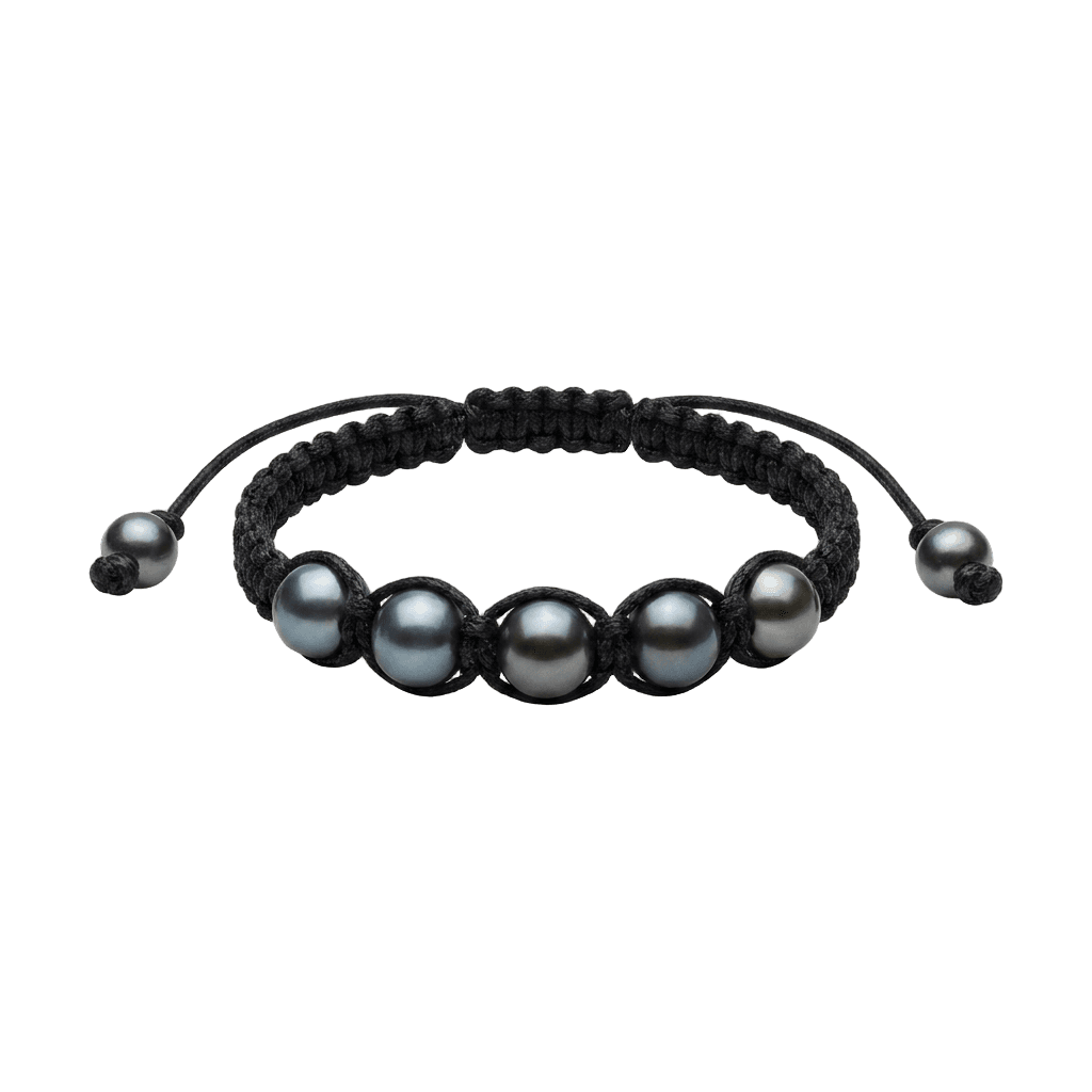 Bracelet 7 pearl