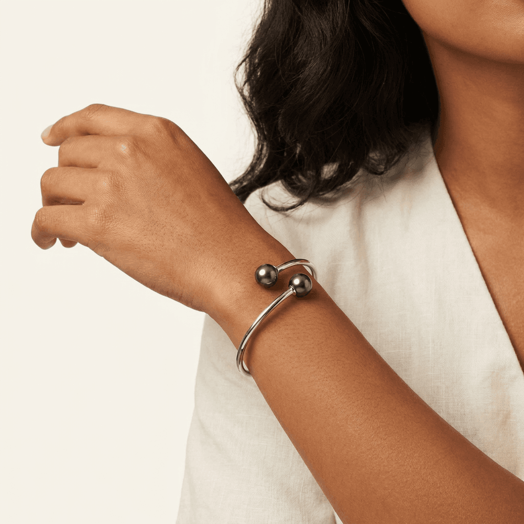 Bracelet PGB3 — on model