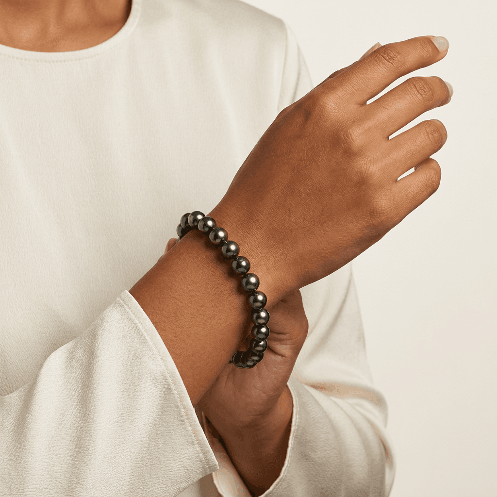 Bracelet PGB4 — on model
