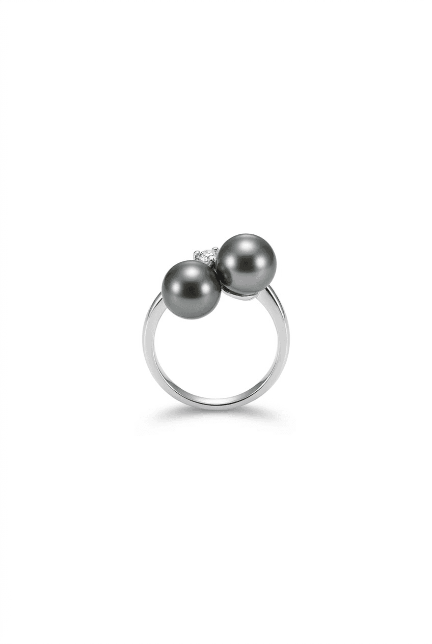 RING PGR4 — on model