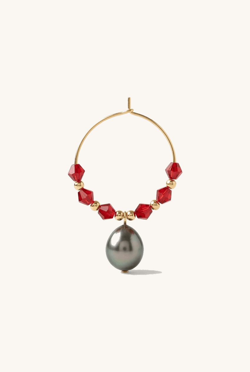 Wine Charm