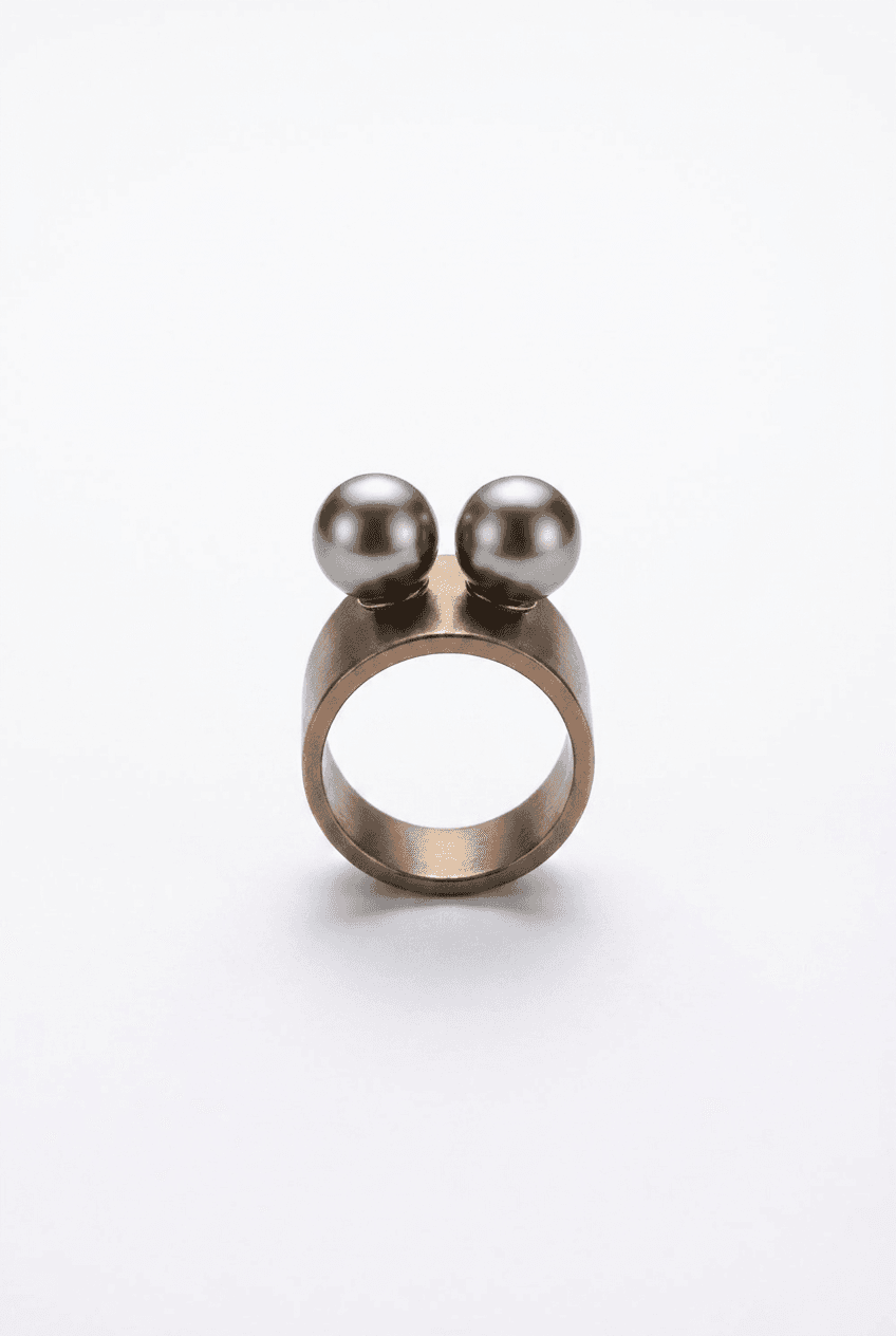 RING PGR1 — on model