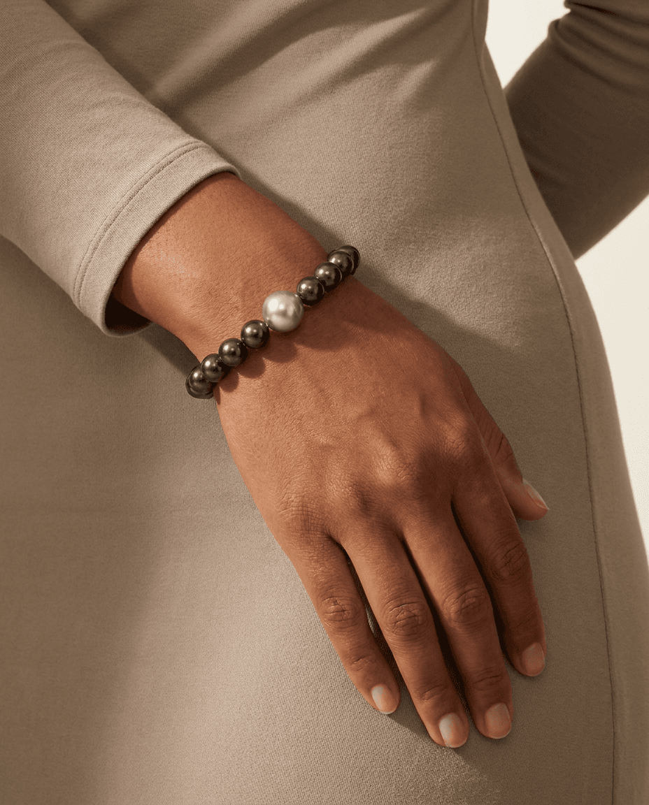 Bracelet - PB4 — on model