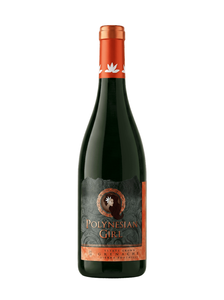 2018 Grenache