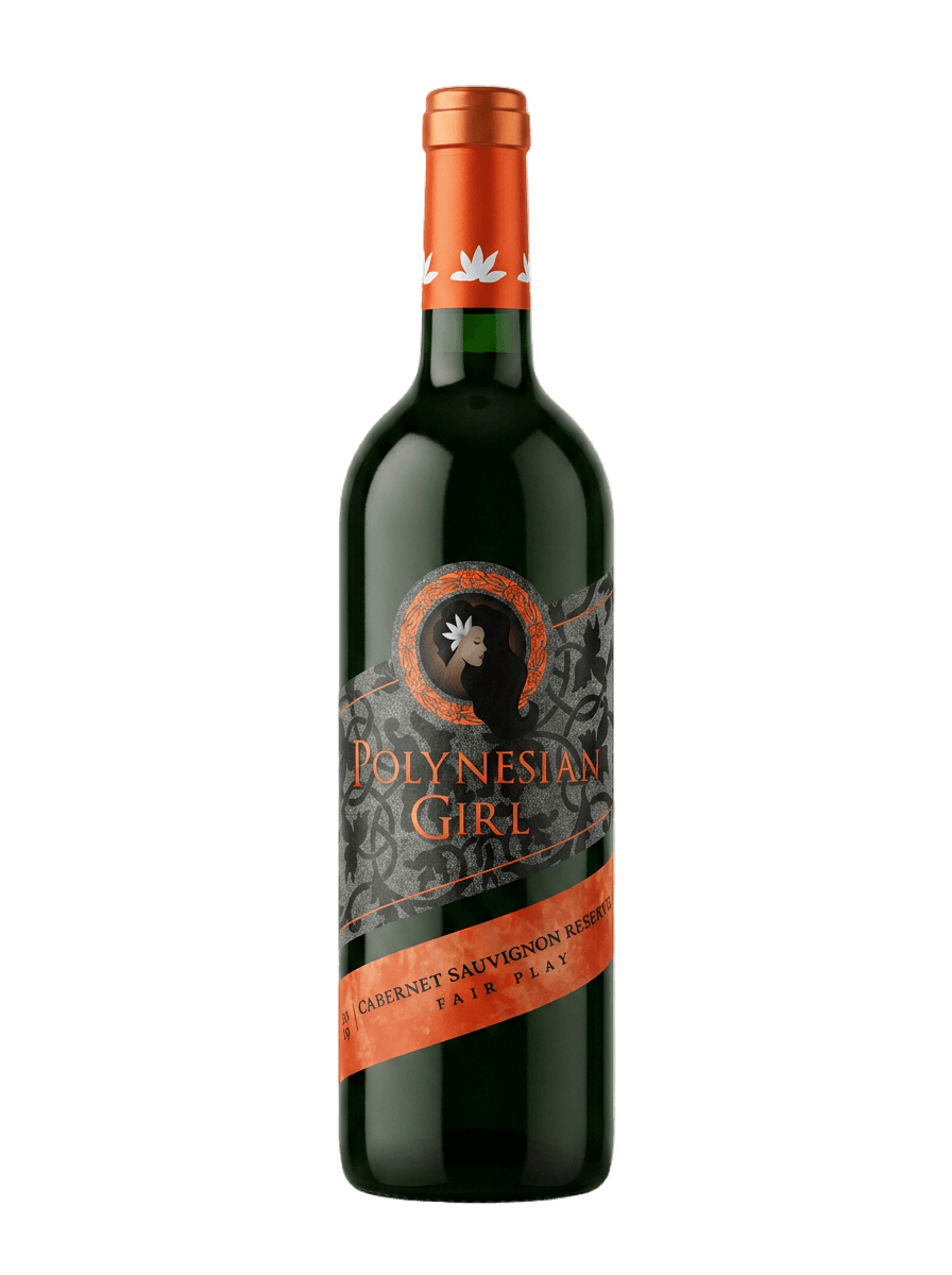 2019 Cabernet Reserve