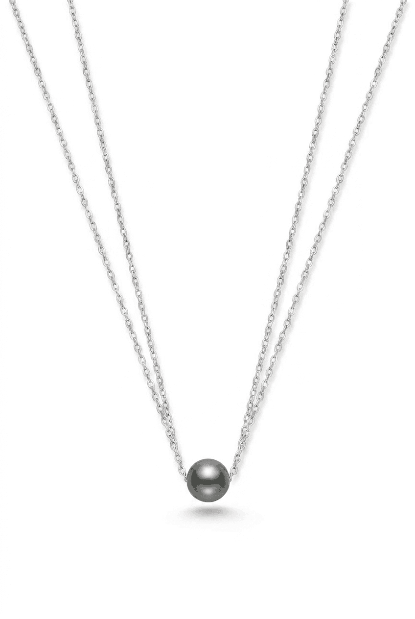 Necklace PG01