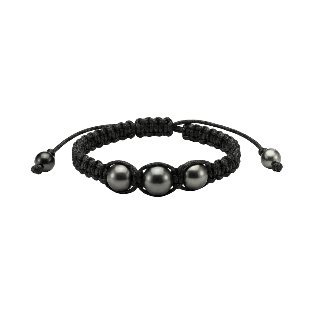 Bracelet 5 Pearl