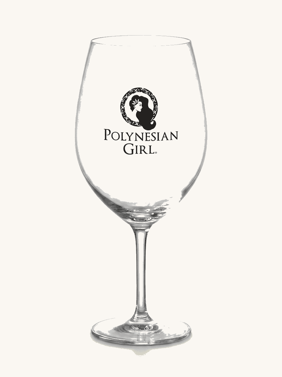 PG Bordeaux Glass