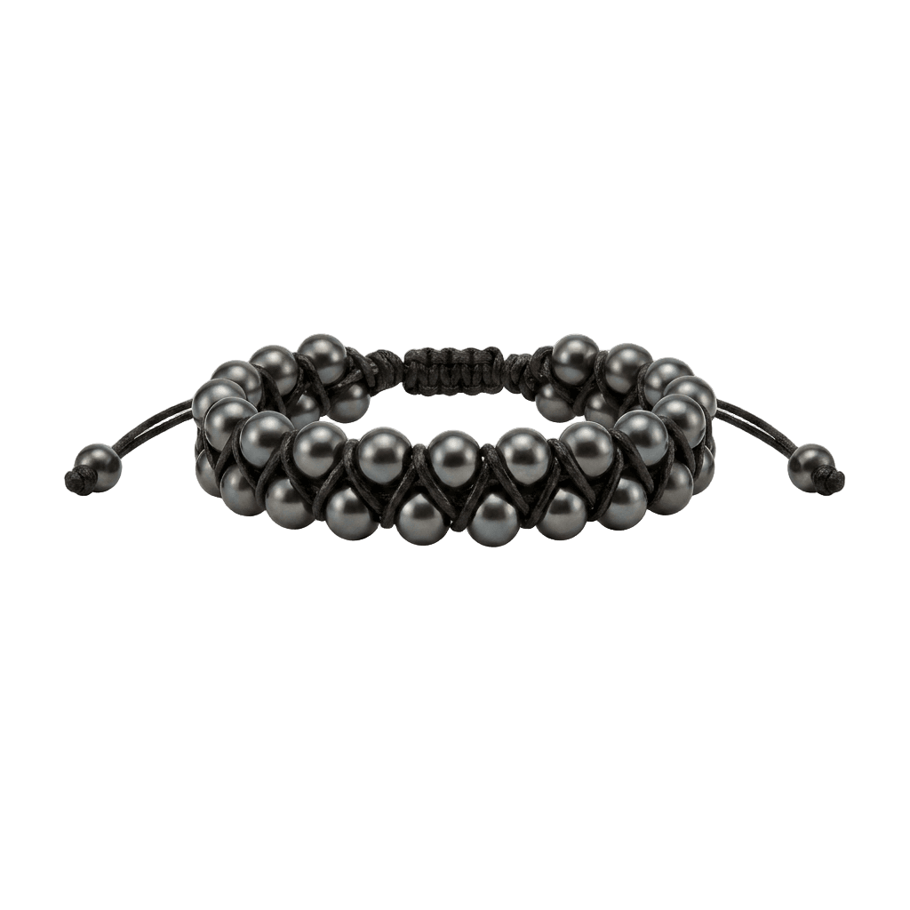 Bracelet 34 pearl