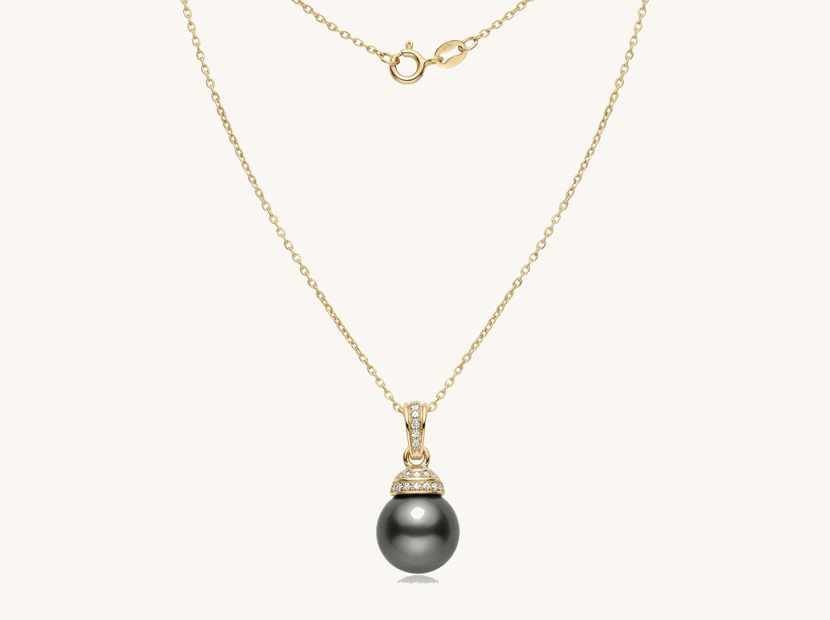 Necklace PGP11