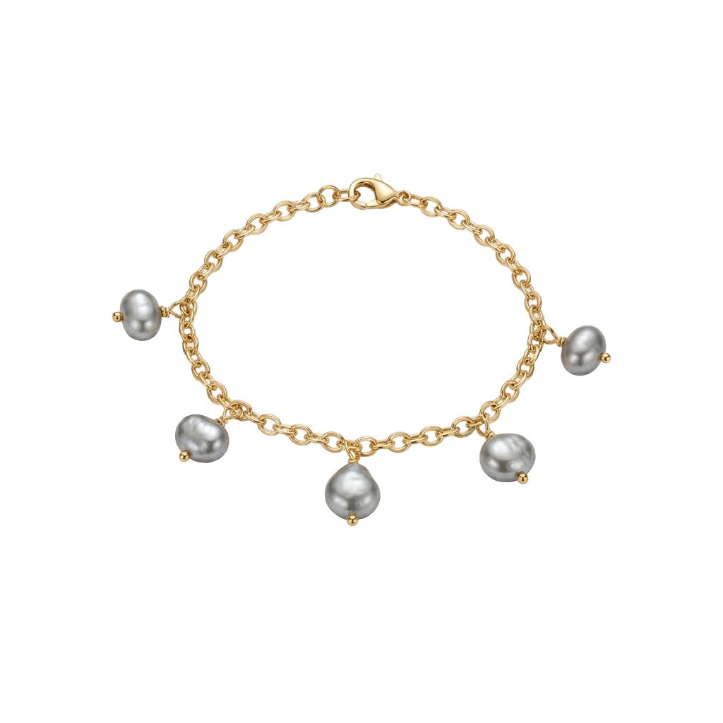Ankle Bracelet - PA1