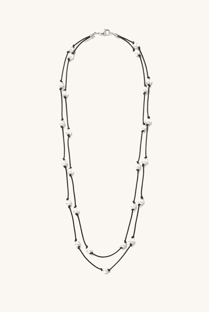 Freshwater Pearl Necklace