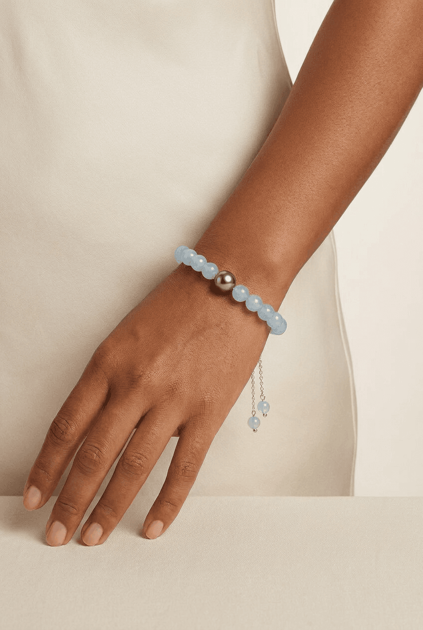 Bracelet - PB6 — on model
