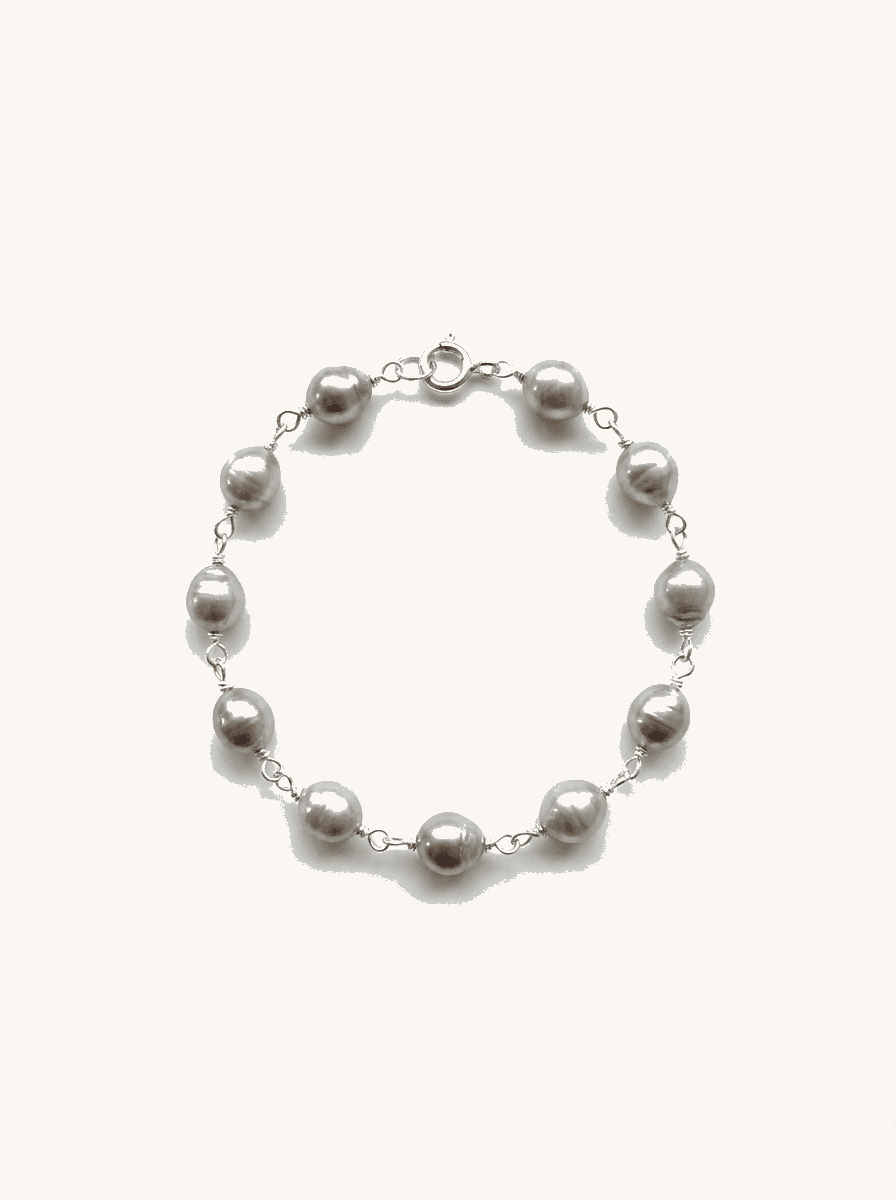 10 pearls