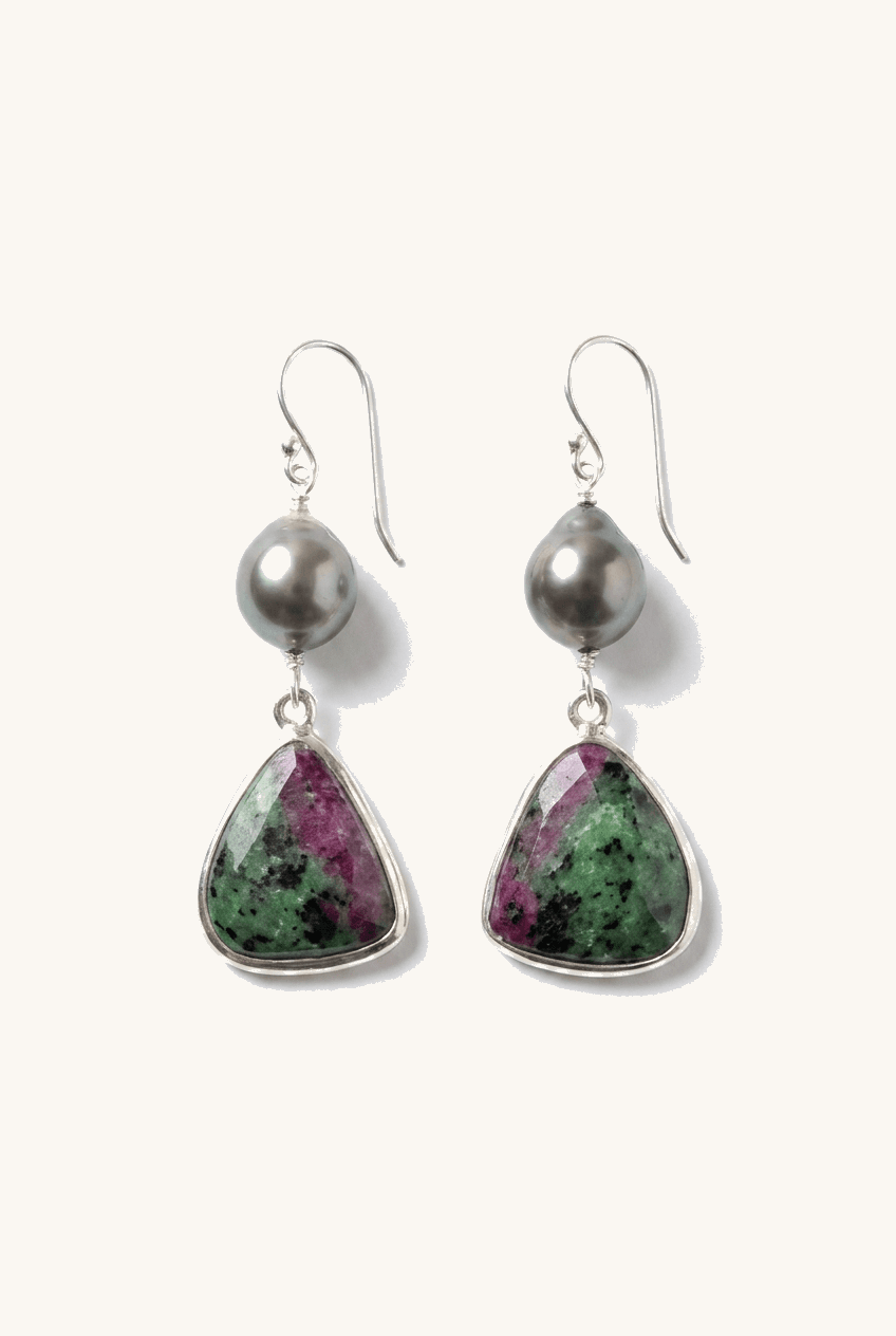 Earings PE4