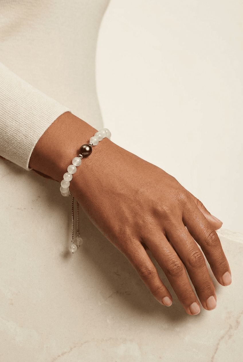 Bracelet - PB5 — on model