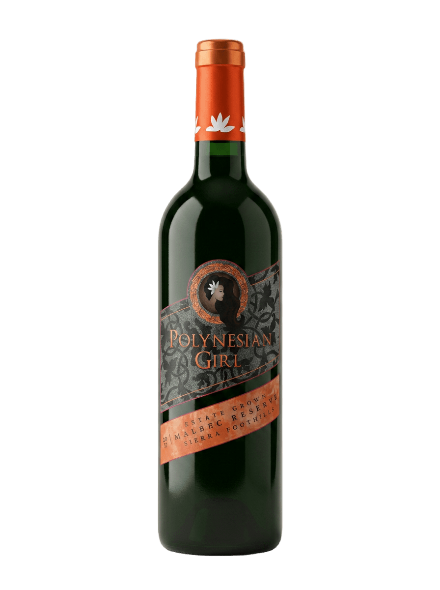 2019 Malbec Reserve