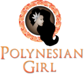 Polynesian Girl Wine