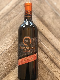 2018 Tempranillo Reserve