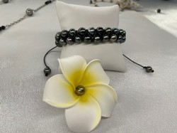 Bracelet 34 pearl