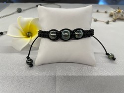 Bracelet 5 Pearl