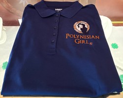 PG Logo Shirt