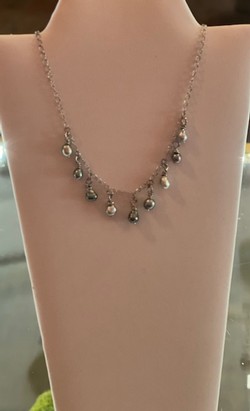 Keishi Necklace - CL22