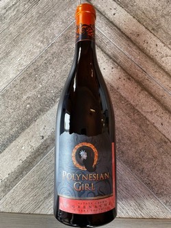 2018 Grenache