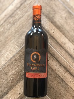 2019 Malbec