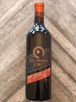 2018 Malbec Reserve