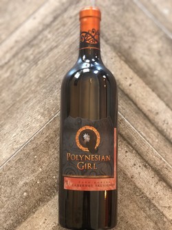 2019 Cabernet Sauvignon