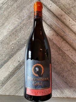 2019 Reserve Zinfandel
